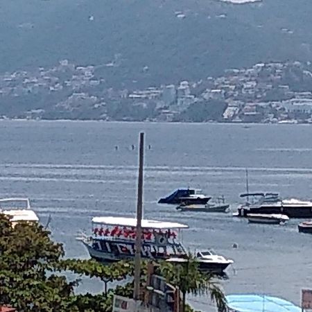 Hotel Colimense Ακαπούλκο Εξωτερικό φωτογραφία