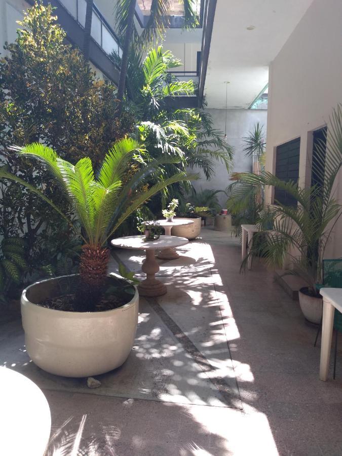 Hotel Colimense Ακαπούλκο Εξωτερικό φωτογραφία