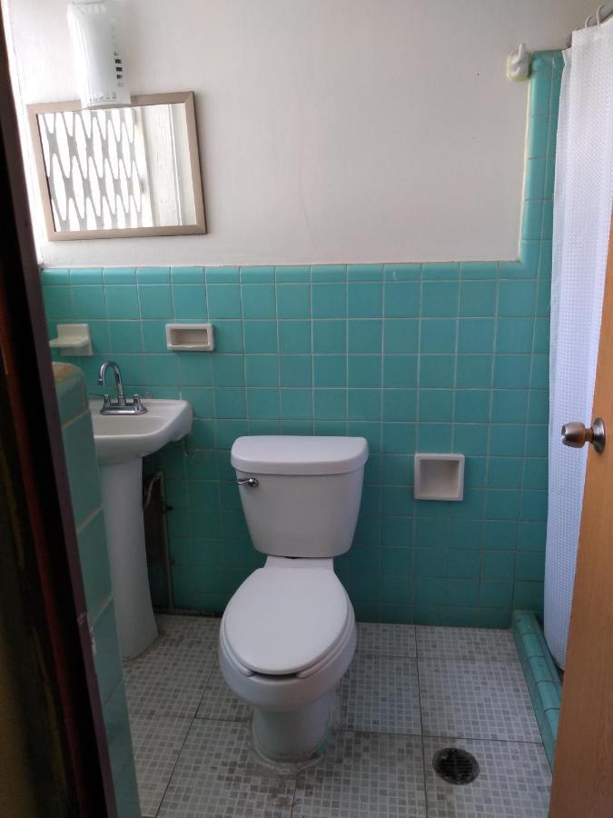 Hotel Colimense Ακαπούλκο Εξωτερικό φωτογραφία