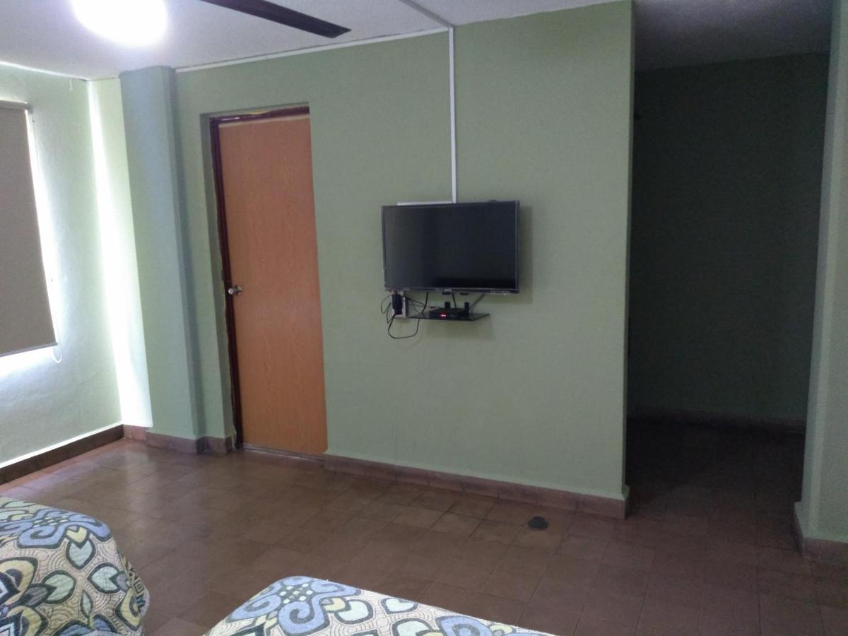 Hotel Colimense Ακαπούλκο Εξωτερικό φωτογραφία