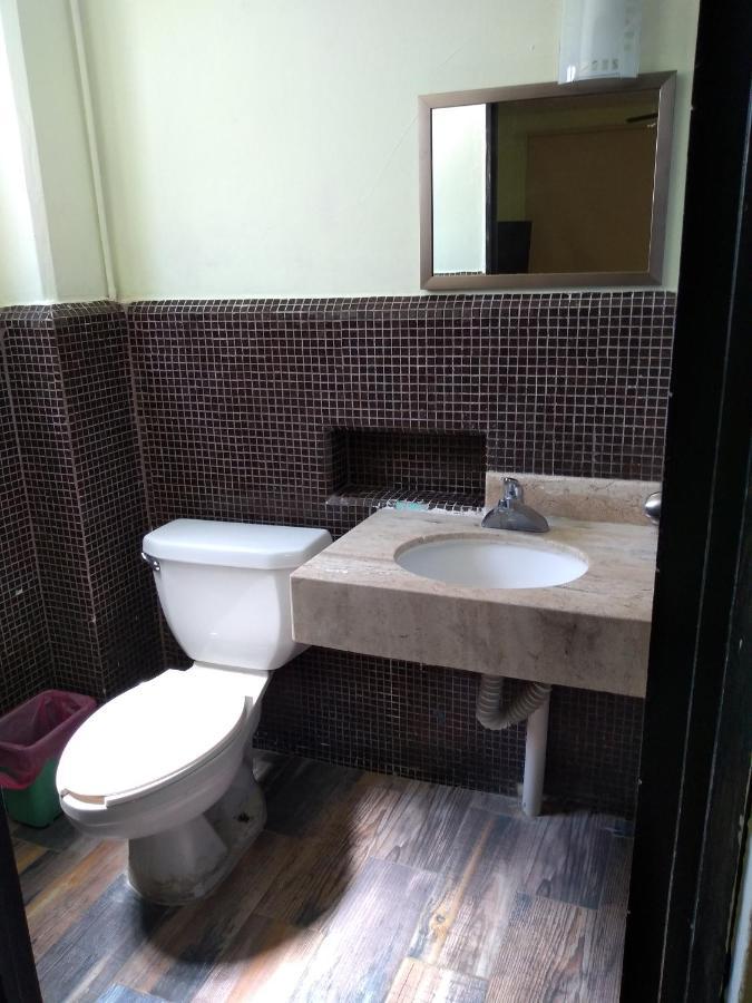 Hotel Colimense Ακαπούλκο Εξωτερικό φωτογραφία